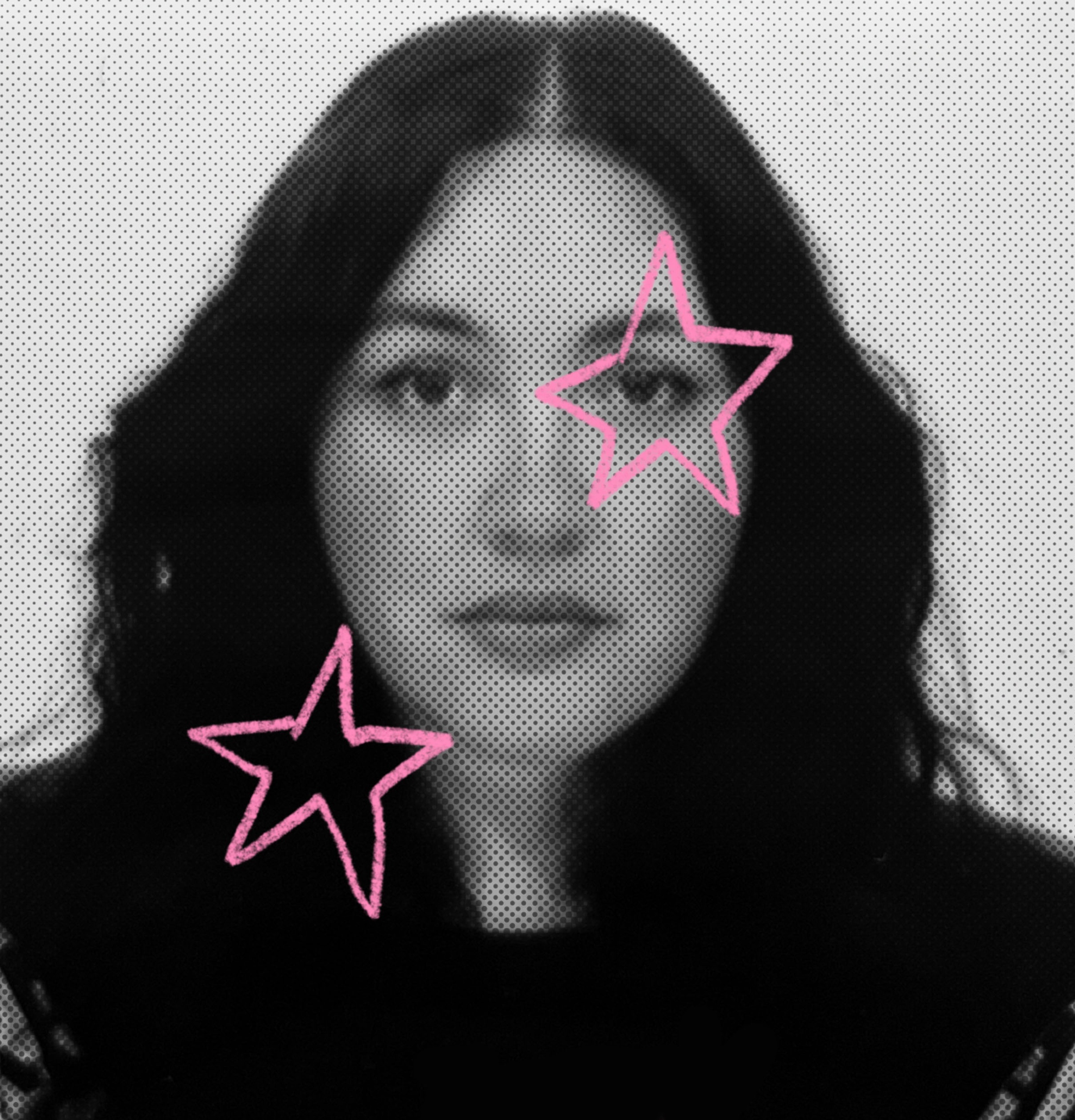 Yasmine Sifaoui — artist?